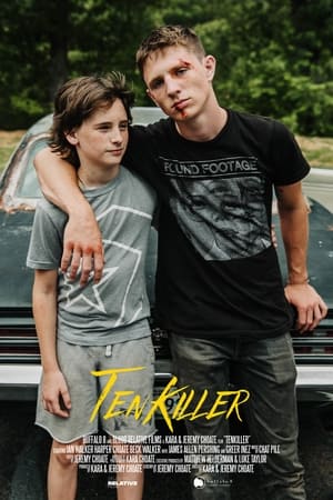 Nonton Film Tenkiller (2022) Terbaru Nonton Film Tenkiller (2022) Terbaru