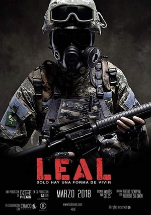 Nonton Film Leal (2018) Terbaru