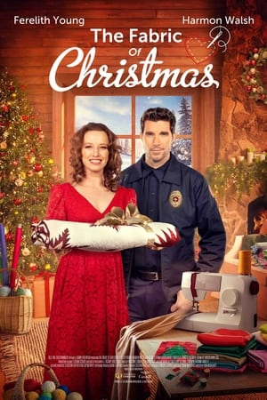 Nonton Film The Fabric of Christmas (2023) Terbaru