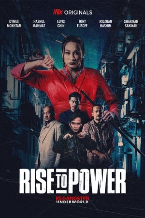 Nonton Film Rise to Power: KLGU (2019) Terbaru Nonton Film Rise to Power: KLGU (2019) Terbaru