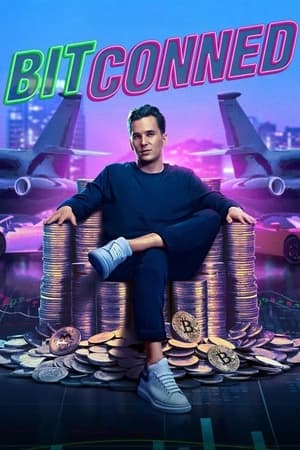 Nonton Film Bitconned (2024) Terbaru