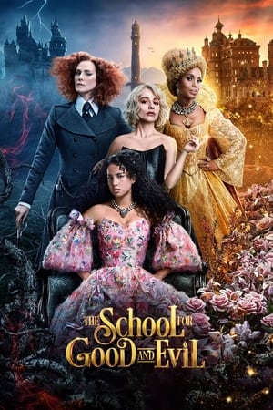 Nonton Film The School for Good and Evil (2022) Terbaru Nonton Film The School for Good and Evil (2022) Terbaru