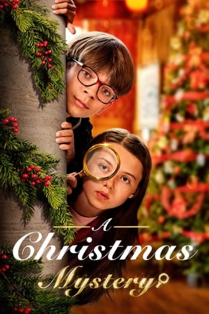 Nonton Film A Christmas Mystery (2022) Terbaru Nonton Film A Christmas Mystery (2022) Terbaru