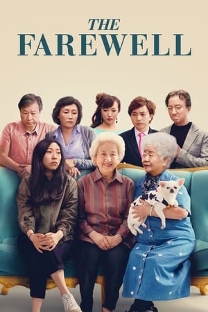 Nonton Film The Farewell (2019) Terbaru Nonton Film The Farewell (2019) Terbaru