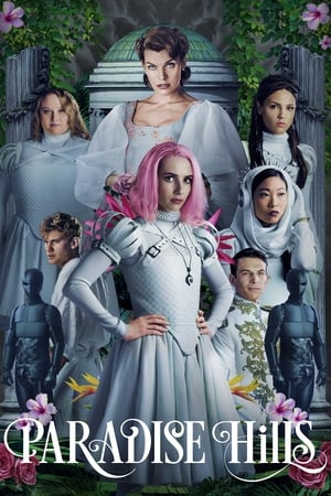 Nonton Film Paradise Hills (2019) Terbaru Nonton Film Paradise Hills (2019) Terbaru