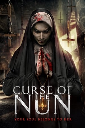 Nonton Film Curse of the Nun (2018) Terbaru Nonton Film Curse of the Nun (2018) Terbaru