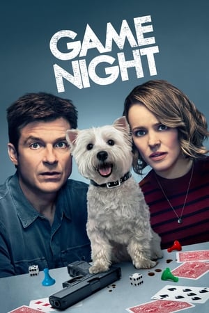Nonton Film Game Night (2018) Terbaru Nonton Film Game Night (2018) Terbaru