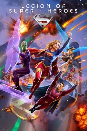 Nonton Film Legion of Super-Heroes (2023) Terbaru Nonton Film Legion of Super-Heroes (2023) Terbaru