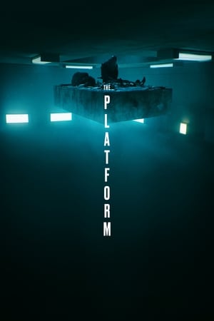 Nonton Film The Platform (2019) Terbaru