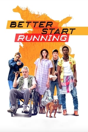 Nonton Film Better Start Running (2018) Terbaru Nonton Film Better Start Running (2018) Terbaru