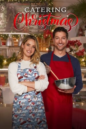 Nonton Film Catering Christmas (2022) Terbaru