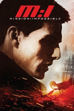 Nonton Film Mission: Impossible (1996) Terbaru Nonton Film Mission: Impossible (1996) Terbaru