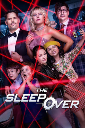 Nonton Film The Sleepover (2020) Terbaru Nonton Film The Sleepover (2020) Terbaru