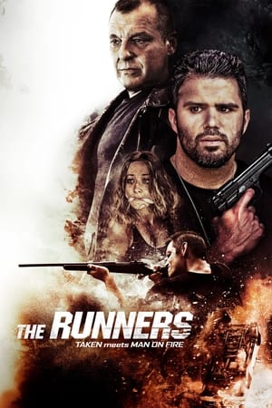 Nonton Film The Runners (2020) Terbaru Nonton Film The Runners (2020) Terbaru