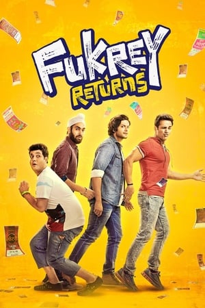 Nonton Film Fukrey Returns (2017) Terbaru Nonton Film Fukrey Returns (2017) Terbaru