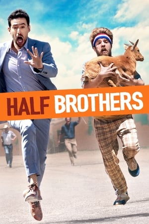 Nonton Film Half Brothers (2020) Terbaru Nonton Film Half Brothers (2020) Terbaru