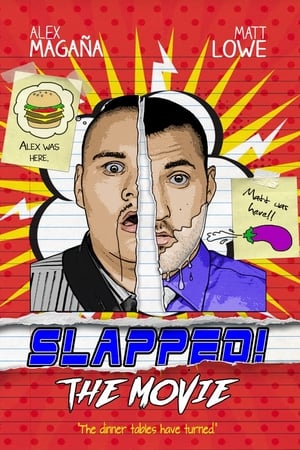 Nonton Film Slapped! The Movie (2018) Terbaru Nonton Film Slapped! The Movie (2018) Terbaru