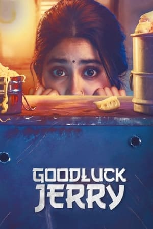 Nonton Film Good Luck Jerry (2022) Terbaru