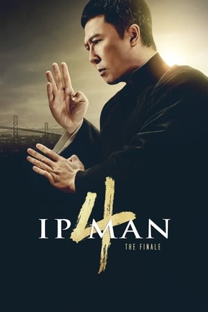 Nonton Film Ip Man 4: The Finale (2019) Terbaru Nonton Film Ip Man 4: The Finale (2019) Terbaru