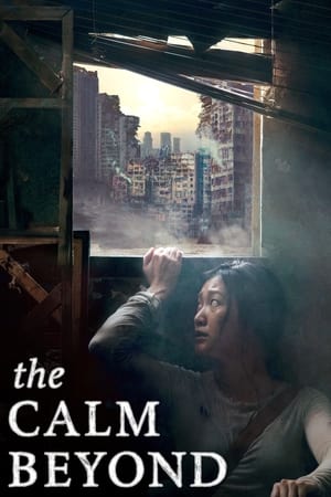 Nonton Film The Calm Beyond (2020) Terbaru