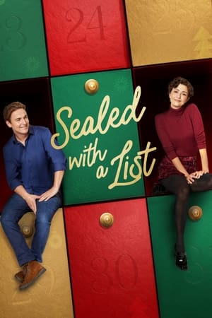 Nonton Film Sealed with a List (2023) Terbaru Nonton Film Sealed with a List (2023) Terbaru