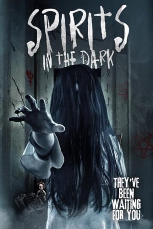 Nonton Film Spirits in the Dark (2020) Terbaru