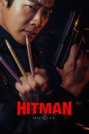 Nonton Film Hitman: Agent Jun (2020) Terbaru Nonton Film Hitman: Agent Jun (2020) Terbaru