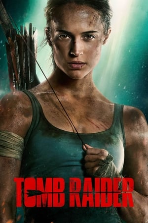Nonton Film Tomb Raider (2018) Terbaru Nonton Film Tomb Raider (2018) Terbaru
