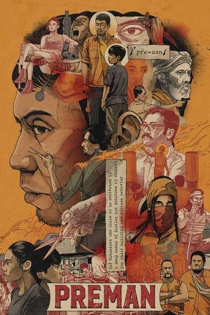 Nonton Film Preman (2021) Terbaru Nonton Film Preman (2021) Terbaru