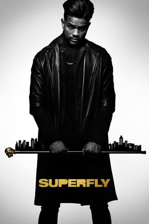 Nonton Film SuperFly (2018) Terbaru Nonton Film SuperFly (2018) Terbaru