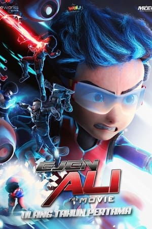 Nonton Film Ejen Ali: The Movie (2019) Terbaru Nonton Film Ejen Ali: The Movie (2019) Terbaru