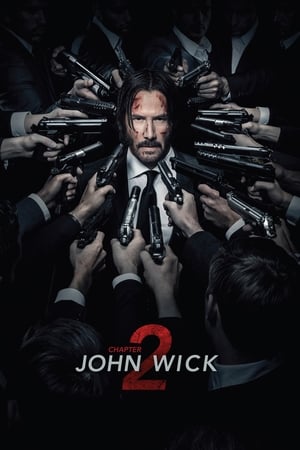 Nonton Film John Wick: Chapter 2 (2017) Terbaru Nonton Film John Wick: Chapter 2 (2017) Terbaru