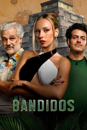 Nonton Film Bandidos (2024) Terbaru Nonton Film Bandidos (2024) Terbaru