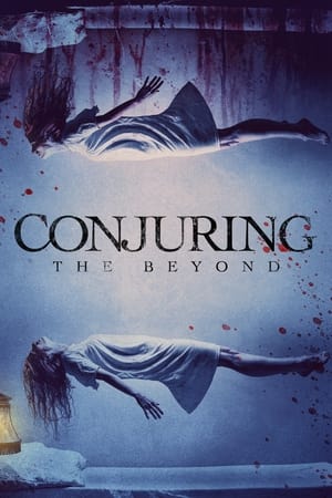 Nonton Film Conjuring: The Beyond (2022) Terbaru