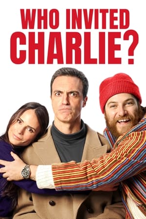 Nonton Film Who Invited Charlie? (2023) Terbaru Nonton Film Who Invited Charlie? (2023) Terbaru
