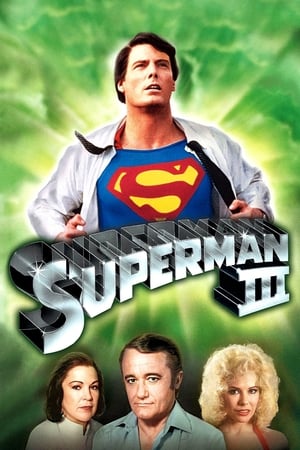Nonton Film Superman III (1983) Terbaru Nonton Film Superman III (1983) Terbaru