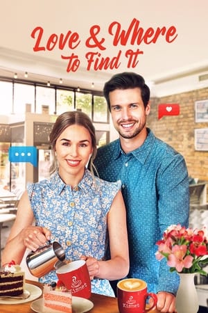 Nonton Film Love & Where to Find It (2022) Terbaru Nonton Film Love & Where to Find It (2022) Terbaru