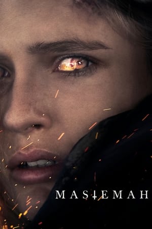 Nonton Film Mastemah (2022) Terbaru