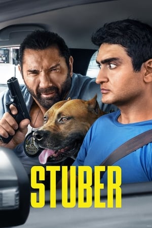 Nonton Film Stuber (2019) Terbaru Nonton Film Stuber (2019) Terbaru