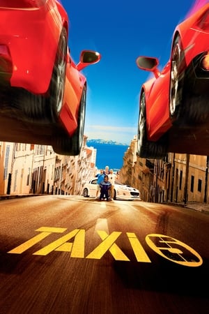 Nonton Film Taxi 5 (2018) Terbaru Nonton Film Taxi 5 (2018) Terbaru