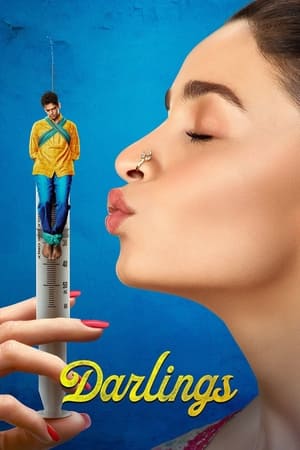 Nonton Film Darlings (2022) Terbaru