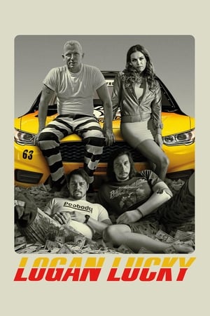 Nonton Film Logan Lucky (2017) Terbaru Nonton Film Logan Lucky (2017) Terbaru