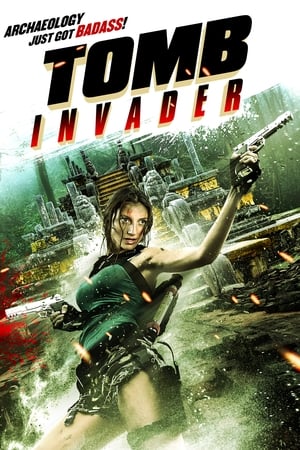 Nonton Film Tomb Invader (2018) Terbaru Nonton Film Tomb Invader (2018) Terbaru