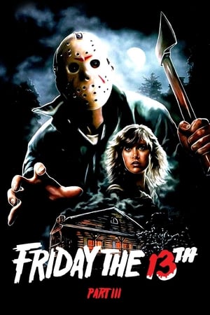 Nonton Film Friday the 13th Part III (1982) Terbaru Nonton Film Friday the 13th Part III (1982) Terbaru