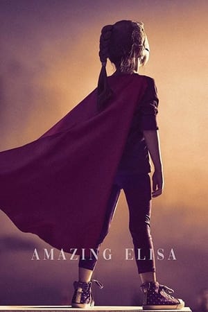Nonton Film Amazing Elisa (2022) Terbaru