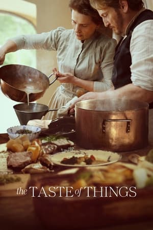 Nonton Film The Taste of Things (2023) Terbaru Nonton Film The Taste of Things (2023) Terbaru