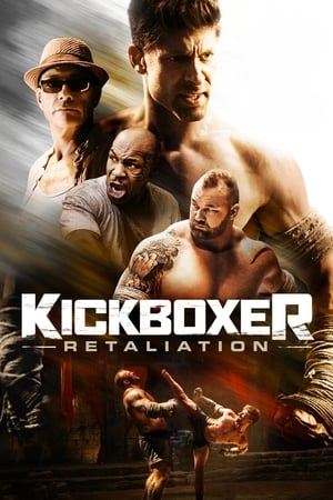 Nonton Film Kickboxer: Retaliation (2018) Terbaru Nonton Film Kickboxer: Retaliation (2018) Terbaru