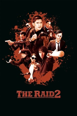 Nonton Film The Raid 2: Berandal (2014) Terbaru Nonton Film The Raid 2: Berandal (2014) Terbaru