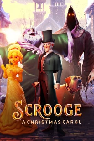 Nonton Film Scrooge: A Christmas Carol (2022) Terbaru Nonton Film Scrooge: A Christmas Carol (2022) Terbaru
