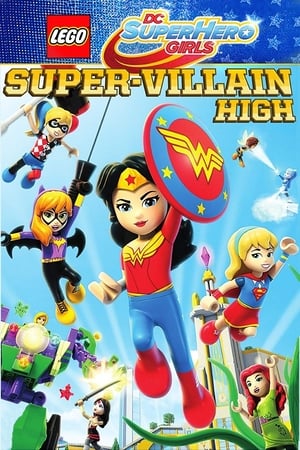 Nonton Film LEGO DC Super Hero Girls: Super-Villain High (2018) Terbaru Nonton Film LEGO DC Super Hero Girls: Super-Villain High (2018) Terbaru